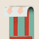 Illustration for article titled Learn odd and obscure words with this illustrated alphabet